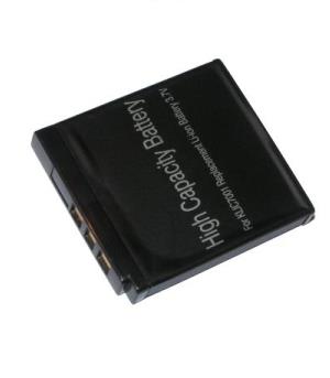 Kodak M893 IS Akku