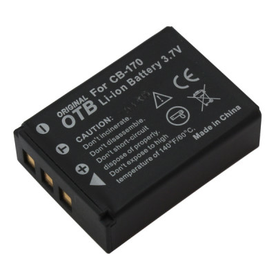 Aiptek CB-170 Akku