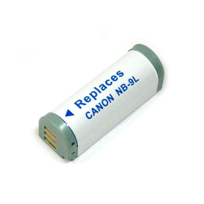 Canon Ixus 510 HS Akku