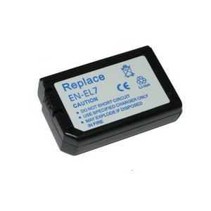 Nikon Coolpix 8800 Akku