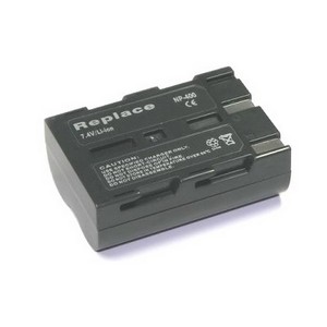 Konica Minolta Dimage A2 Akku