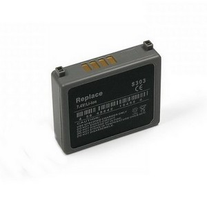 CGA-S303 Akku