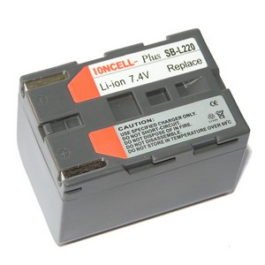 Samsung SB LSM320 Akku