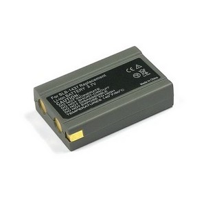 Samsung Digimax V5 Akku