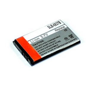 Samsung Digimax i6 Akku