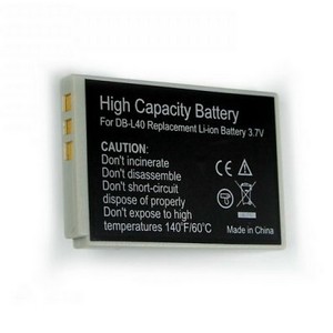 Sanyo Xacti VPC-HD1EX Akku