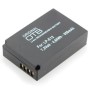 LP-E12 Akku