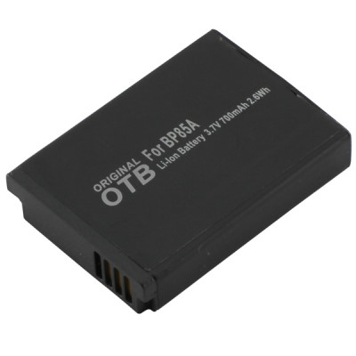 BP85A Akku