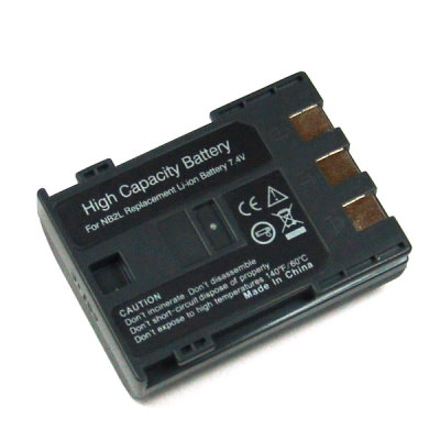 CANON -NB 2 L Akku