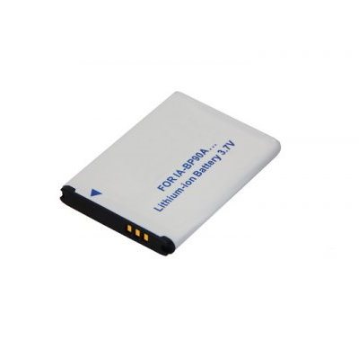 Samsung HMX-E10WP Akku